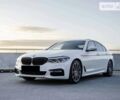 БМВ 5 Серия, объемом двигателя 2 л и пробегом 57 тыс. км за 35700 $, фото 1 на Automoto.ua