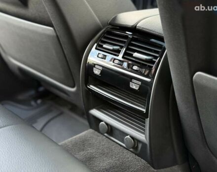 БМВ 5 Серія, об'ємом двигуна 2 л та пробігом 104 тис. км за 33500 $, фото 5 на Automoto.ua