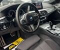 БМВ 5 Серія, об'ємом двигуна 2 л та пробігом 221 тис. км за 28400 $, фото 9 на Automoto.ua