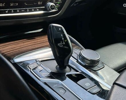 БМВ 5 Серия, объемом двигателя 0 л и пробегом 140 тыс. км за 28999 $, фото 16 на Automoto.ua