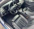 БМВ 5 Серія, об'ємом двигуна 0 л та пробігом 204 тис. км за 26490 $, фото 19 на Automoto.ua