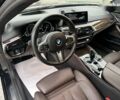 БМВ 5 Серія, об'ємом двигуна 2 л та пробігом 236 тис. км за 28500 $, фото 9 на Automoto.ua