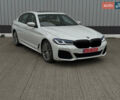 БМВ 5 Серия, объемом двигателя 2 л и пробегом 87 тыс. км за 29999 $, фото 1 на Automoto.ua