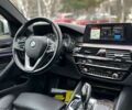 БМВ 5 Серія, об'ємом двигуна 2 л та пробігом 111 тис. км за 28300 $, фото 21 на Automoto.ua