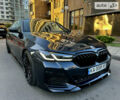 БМВ 5 Серия, объемом двигателя 4.39 л и пробегом 88 тыс. км за 54000 $, фото 1 на Automoto.ua
