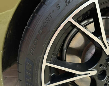 БМВ 5 Серия, объемом двигателя 4.4 л и пробегом 76 тыс. км за 36500 $, фото 8 на Automoto.ua