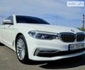 БМВ 5 Серия, объемом двигателя 2 л и пробегом 131 тыс. км за 34900 $, фото 14 на Automoto.ua