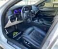 БМВ 5 Серия, объемом двигателя 4.4 л и пробегом 100 тыс. км за 35000 $, фото 11 на Automoto.ua