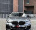 БМВ 5 Серія, об'ємом двигуна 2 л та пробігом 104 тис. км за 33500 $, фото 27 на Automoto.ua