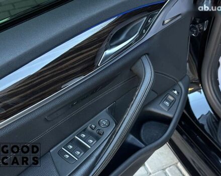 БМВ 5 Серия, объемом двигателя 0 л и пробегом 161 тыс. км за 27000 $, фото 20 на Automoto.ua