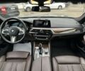 БМВ 5 Серія, об'ємом двигуна 2 л та пробігом 236 тис. км за 28500 $, фото 17 на Automoto.ua
