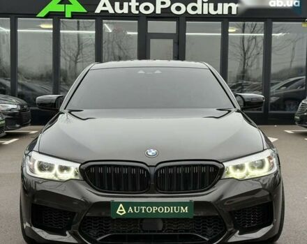 БМВ 5 Серія, об'ємом двигуна 2 л та пробігом 131 тис. км за 29999 $, фото 6 на Automoto.ua