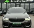 БМВ 5 Серія, об'ємом двигуна 2 л та пробігом 131 тис. км за 29999 $, фото 6 на Automoto.ua