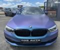 БМВ 5 Серия, объемом двигателя 0 л и пробегом 204 тыс. км за 21490 $, фото 3 на Automoto.ua