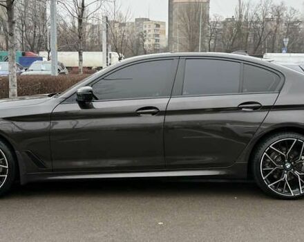БМВ 5 Серія, об'ємом двигуна 2 л та пробігом 131 тис. км за 29999 $, фото 28 на Automoto.ua