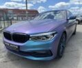 БМВ 5 Серия, объемом двигателя 0 л и пробегом 204 тыс. км за 21490 $, фото 1 на Automoto.ua