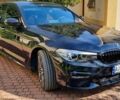 БМВ 5 Серія, об'ємом двигуна 2 л та пробігом 109 тис. км за 29000 $, фото 1 на Automoto.ua