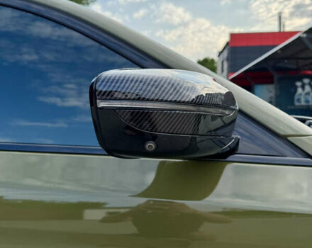 БМВ 5 Серия, объемом двигателя 4.4 л и пробегом 76 тыс. км за 36500 $, фото 4 на Automoto.ua