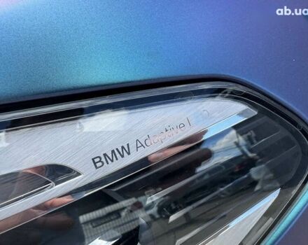 БМВ 5 Серия, объемом двигателя 0 л и пробегом 204 тыс. км за 21490 $, фото 13 на Automoto.ua