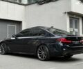 БМВ 5 Серія, об'ємом двигуна 4.4 л та пробігом 108 тис. км за 39000 $, фото 24 на Automoto.ua