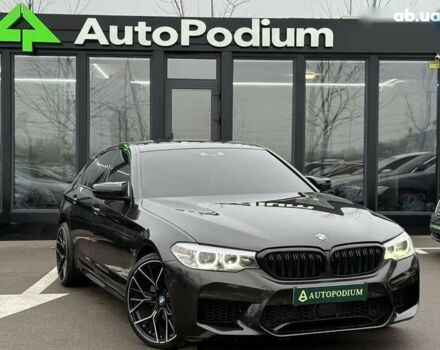 БМВ 5 Серія, об'ємом двигуна 2 л та пробігом 131 тис. км за 29999 $, фото 14 на Automoto.ua