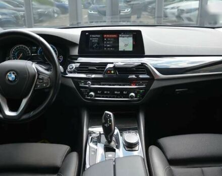 БМВ 5 Серия, объемом двигателя 0 л и пробегом 210 тыс. км за 28500 $, фото 28 на Automoto.ua