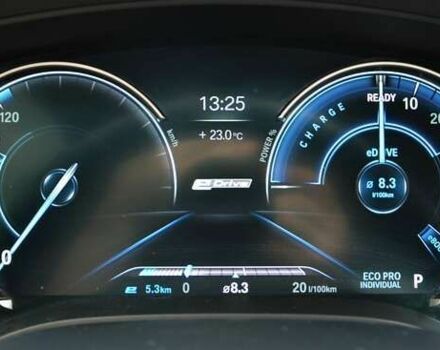 БМВ 5 Серия, объемом двигателя 0 л и пробегом 210 тыс. км за 28500 $, фото 22 на Automoto.ua