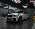 БМВ 5 Серия, объемом двигателя 3 л и пробегом 147 тыс. км за 32900 $, фото 1 на Automoto.ua