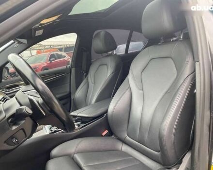 БМВ 5 Серия, объемом двигателя 0 л и пробегом 138 тыс. км за 23900 $, фото 19 на Automoto.ua