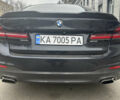 БМВ 5 Серия, объемом двигателя 3 л и пробегом 90 тыс. км за 35000 $, фото 2 на Automoto.ua