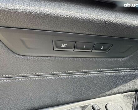 БМВ 5 Серия, объемом двигателя 0 л и пробегом 204 тыс. км за 21490 $, фото 22 на Automoto.ua