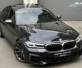 БМВ 5 Серия, объемом двигателя 4.4 л и пробегом 108 тыс. км за 40000 $, фото 1 на Automoto.ua