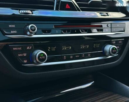 БМВ 5 Серия, объемом двигателя 0 л и пробегом 177 тыс. км за 27890 $, фото 29 на Automoto.ua