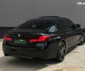 БМВ 5 Серия, объемом двигателя 0 л и пробегом 177 тыс. км за 28490 $, фото 14 на Automoto.ua