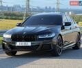 БМВ 5 Серія, об'ємом двигуна 3 л та пробігом 145 тис. км за 34500 $, фото 1 на Automoto.ua
