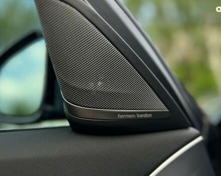 БМВ 5 Серія, об'ємом двигуна 2 л та пробігом 23 тис. км за 36500 $, фото 28 на Automoto.ua