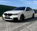 БМВ 5 Серия, объемом двигателя 4.4 л и пробегом 100 тыс. км за 35000 $, фото 2 на Automoto.ua