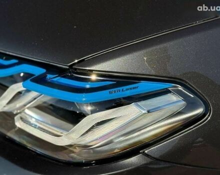 БМВ 5 Серия, объемом двигателя 0 л и пробегом 168 тыс. км за 27999 $, фото 13 на Automoto.ua