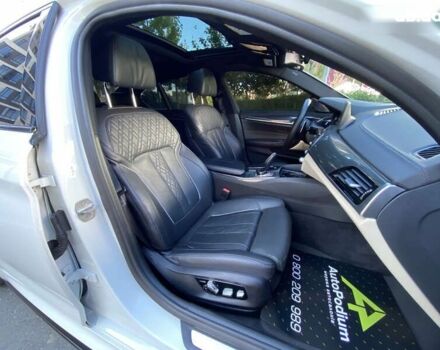 БМВ 5 Серия, объемом двигателя 4.4 л и пробегом 100 тыс. км за 35000 $, фото 19 на Automoto.ua