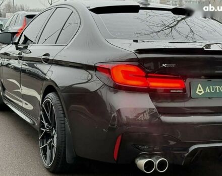 БМВ 5 Серія, об'ємом двигуна 2 л та пробігом 131 тис. км за 29999 $, фото 21 на Automoto.ua
