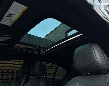 БМВ 5 Серия, объемом двигателя 0 л и пробегом 161 тыс. км за 27000 $, фото 26 на Automoto.ua