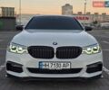 БМВ 5 Серия, объемом двигателя 2 л и пробегом 117 тыс. км за 30888 $, фото 1 на Automoto.ua