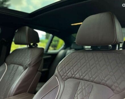 БМВ 5 Серія, об'ємом двигуна 2 л та пробігом 23 тис. км за 36500 $, фото 19 на Automoto.ua