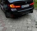 БМВ 5 Серия, объемом двигателя 2 л и пробегом 164 тыс. км за 26400 $, фото 7 на Automoto.ua