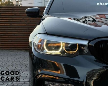 БМВ 5 Серия, объемом двигателя 0 л и пробегом 161 тыс. км за 27000 $, фото 13 на Automoto.ua