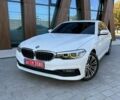 БМВ 5 Серия, объемом двигателя 2 л и пробегом 176 тыс. км за 22500 $, фото 1 на Automoto.ua