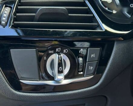 БМВ 5 Серия, объемом двигателя 0 л и пробегом 96 тыс. км за 32800 $, фото 21 на Automoto.ua