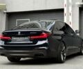 БМВ 5 Серія, об'ємом двигуна 4.4 л та пробігом 108 тис. км за 39000 $, фото 19 на Automoto.ua