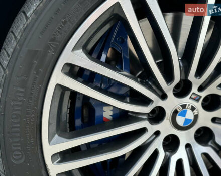 БМВ 5 Серия, объемом двигателя 3 л и пробегом 74 тыс. км за 37509 $, фото 16 на Automoto.ua