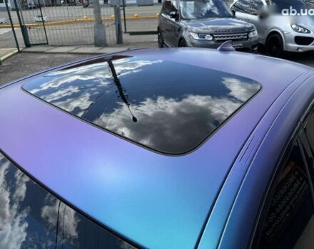 БМВ 5 Серия, объемом двигателя 0 л и пробегом 204 тыс. км за 21490 $, фото 15 на Automoto.ua